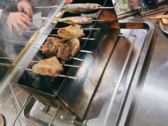 -幸福小串·地摊小炉子(三阳路店)