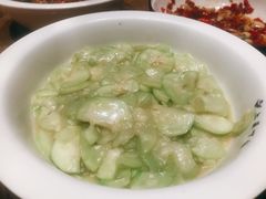 农家丝瓜-上菜呷饭(唐家店)