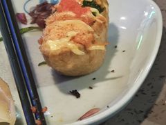 -金滏山烤肉·海鲜·火锅自助餐厅(襄阳万达店)