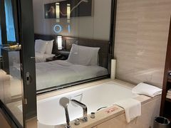 -西双版纳融创皇冠假日度假酒店
