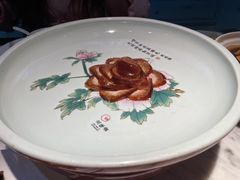 -京味斋·北京烤鸭(华威桥北工大店)