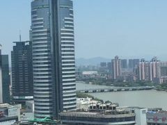 -宁波威斯汀酒店