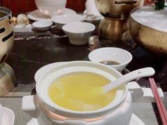 -半岛翡丽海鲜自助餐厅(观风亭店)