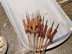 -锦州御烧烤(人民街店)