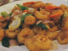 -灯笼馆海鲜餐厅