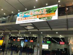 -威海大水泊国际机场