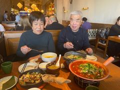 -云海肴·汽锅鸡·云南菜(苏州中心店)