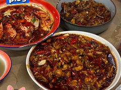 -老三样·旧食新味(万寿宫店)