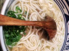 十年经典牛肉米粉-鑫花溪牛肉米粉(苏州中心店)