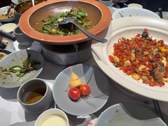 -湘中缘·湖南菜(娄底驻京办店)