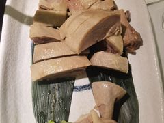 -小厨娘淮扬菜(诚信大道店)