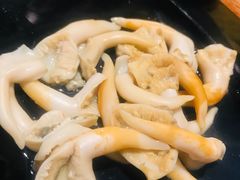 -姥姥家大缸烧烤(台东店)