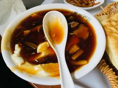 -黑窑厂糖油饼烤鸭·清真菜(黑窑厂街店)