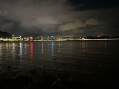 -横琴客运码头