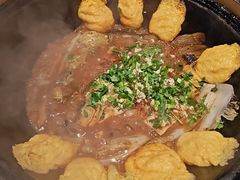 -高家小院铁锅炖大鹅(哈西高铁站店)