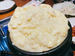 -红辣椒八爪鱼特色韩国料理