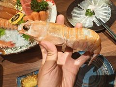 -浪花亭日本料理(古田路店)