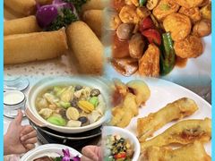 -美未居·老字号·地道顺德菜·桑拿鸡·鱼生(容桂店)