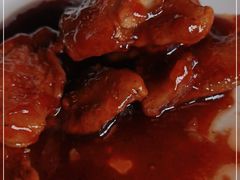 -庆云楼饭庄(什刹海店)