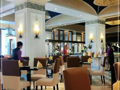 大堂-茵特拉根酒店·西餐厅