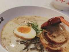 -味千拉面(金融街店)