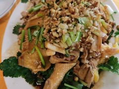 -金豪沙姜鸡饭店(昌平路店)