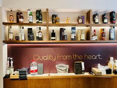 -Punchline Coffee&Roaster(同济大学店)