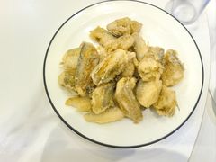 -金海湾海鲜排档(朱家尖店)