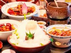 -锦楼·臻选新杭帮(杭州中心店)
