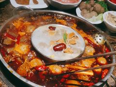-宽田火锅(几江荣华店)