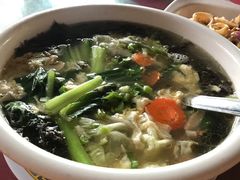 -灯笼馆海鲜餐厅