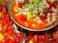 -拙味兄弟龙虾·江湖菜(和畅堂店)