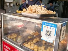 -美美阿姨醋肉(县后路店)