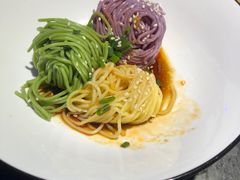 -绿茶餐厅(朝阳大悦城店)