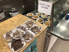 -马子禄牛肉面(金宝街店)