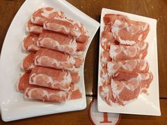 -前门杨记·铜锅涮肉(王府井·故宫店)