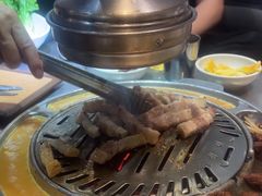 -喜来稀肉(虹泉路店)