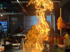 -渔乐之昕·铁板烧自助餐(虹悦城店)