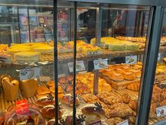 -BreadTalk面包新语(虹口龙之梦店)