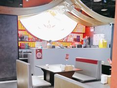 -将太无二·北美传奇寿司(荟聚购物中心西红门店)