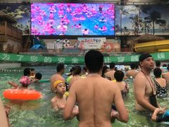 -南宫温泉水世界