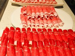 -海底捞火锅(顺义华联店)
