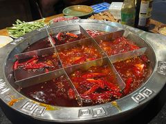 -大龙火锅(老店)