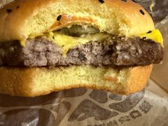 -汉堡王(常熟美城店)