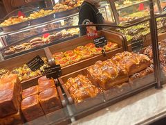 -BUTTERFUL&CREAMOROUS 黄油与面包(西单大悦城店)