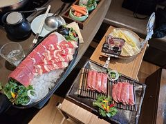 -捞王锅物料理(上海世茂广场店)