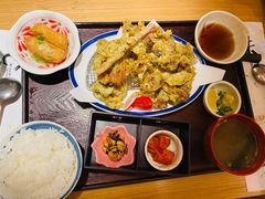 -味太助·银饭食堂(中华城店)