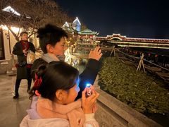 -观桥阁(锦溪店)