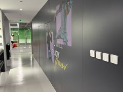 -优享健身(三元桥店)