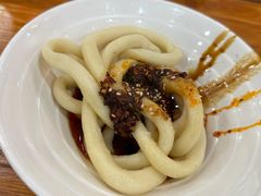 -华兴街自力面店